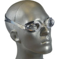 ENERO BLACK SWIMMING GOGGLES WITH PLUGS Accessories Your Sports Performance