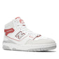 New Balance men's sports shoes BB650RWF In preparation Your Sports Performance