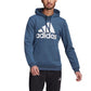 Adidas Essentials Hoodie M GM6965 Clothing/Lifestyle Adidas