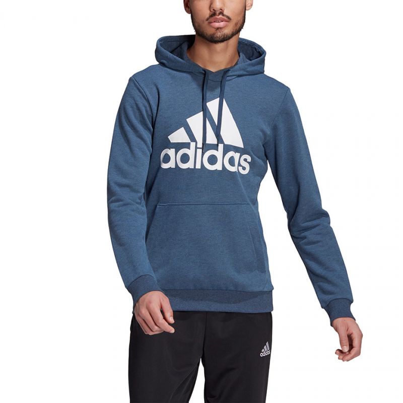Adidas Essentials Hoodie M GM6965 Clothing/Lifestyle Adidas