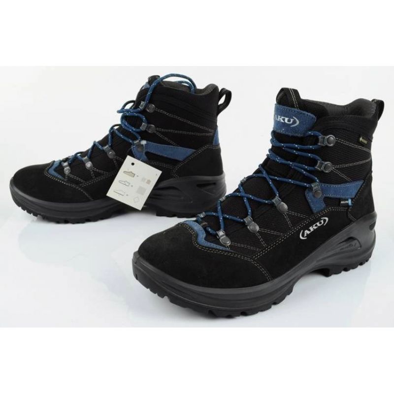 Aku Civetta Therm200 GTW M 310173 trekking shoes Footwear/Outdoor/Aku Your Sports Performance