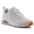 Skechers Tres-Air Uno AH Mazing W shoes 177390-OFWT Footwear/Lifestyle/Skechers Skechers