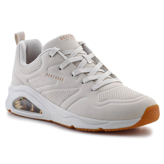 Skechers Tres-Air Uno AH Mazing W shoes 177390-OFWT Footwear/Lifestyle/Skechers Skechers