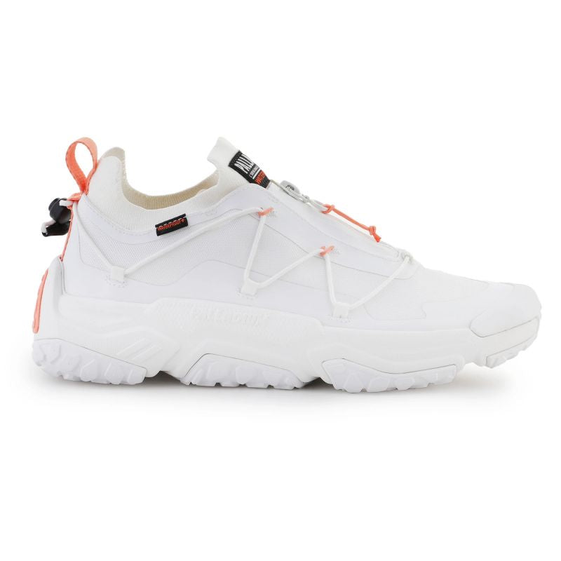 Palladium Off-Grid Lo Zip Wp+ 79112-116-M shoes Footwear/Lifestyle/Palladium Your Sports Performance