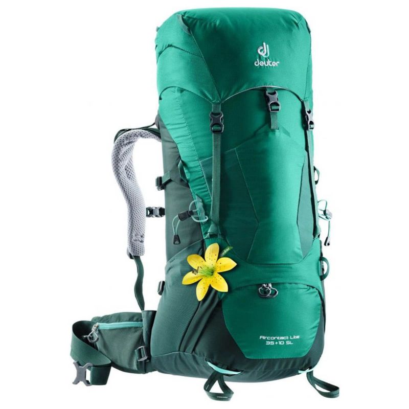 Deuter Aircontact Lite 35 + 10 SL Backpack 3340018-2231 Accessories/Plecaki/Deuter Your Sports Performance
