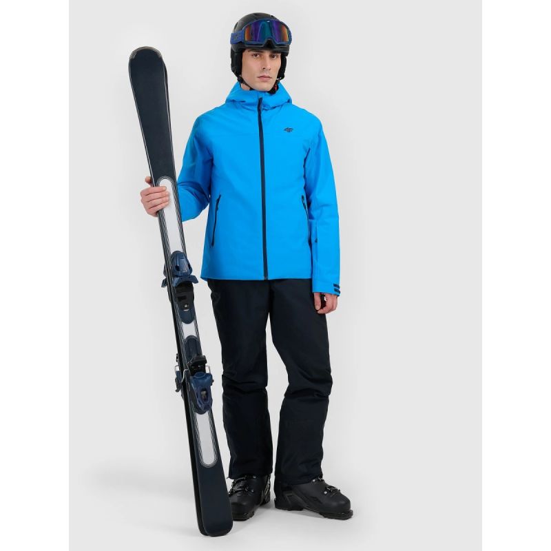 4F Technical Jacket 4FWAW25TTJAM0787-33S *Kategoria tymczasowa Your Sports Performance