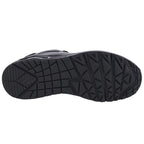 Skechers Uno-Shiny One 177142-BBK Black 36 In preparation Your Sports Performance