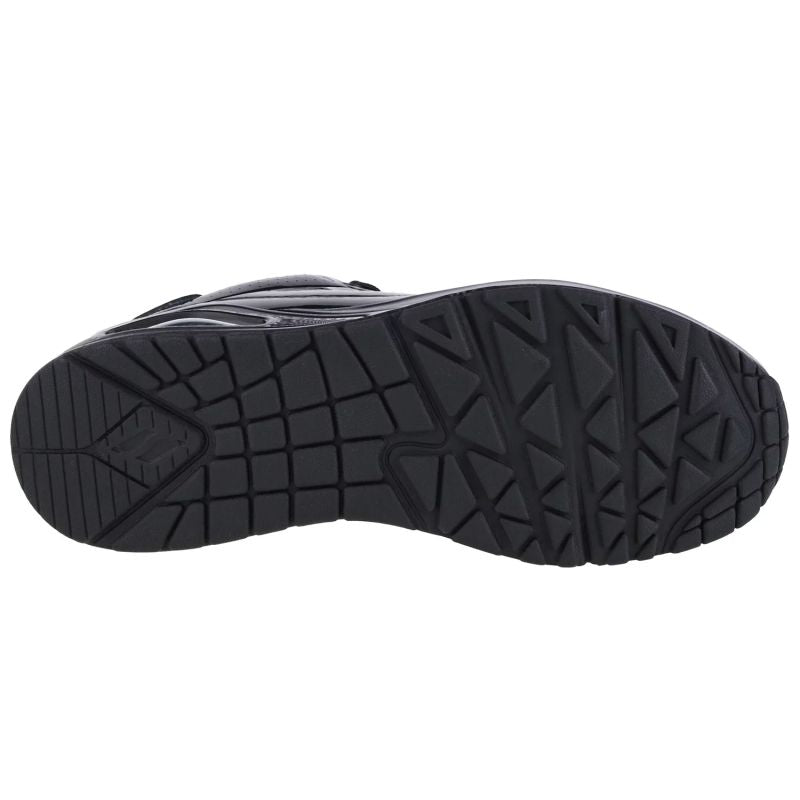 Skechers Uno-Shiny One 177142-BBK Black 36 In preparation Your Sports Performance