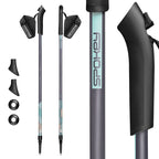 Spokey Cloud SPK-944809 Telescopic Poles Spokey
