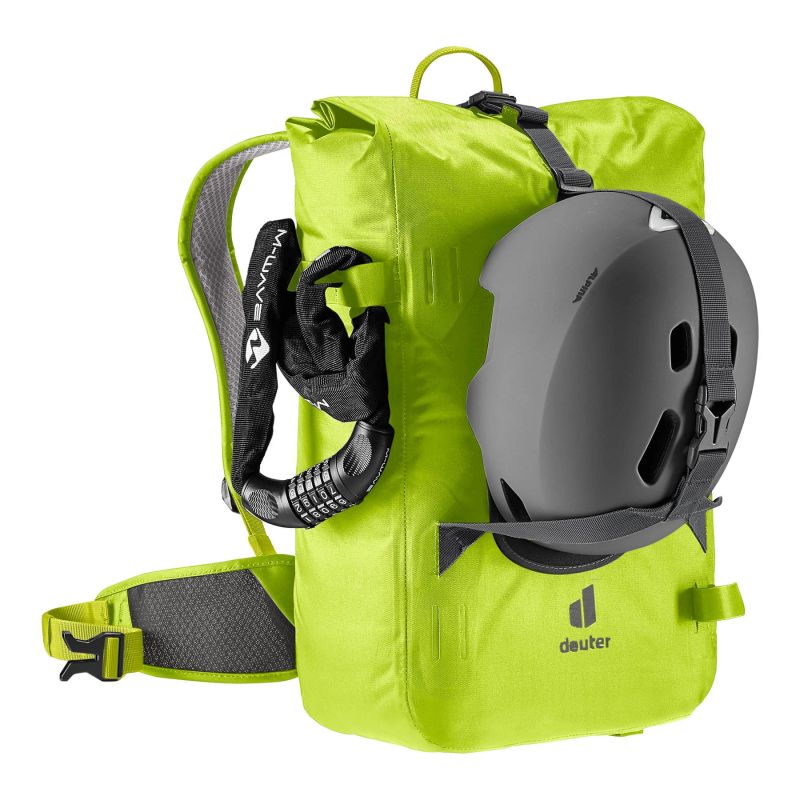 Deuter Amager 25+5 Backpack 3220022-8006 Accessories/Plecaki/Deuter/Sports/school Your Sports Performance