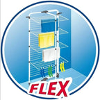 Vileda Mixer 4 dryer AGD - Produkty/Suszarki łazienkowe i wolnostojące Your Sports Performance