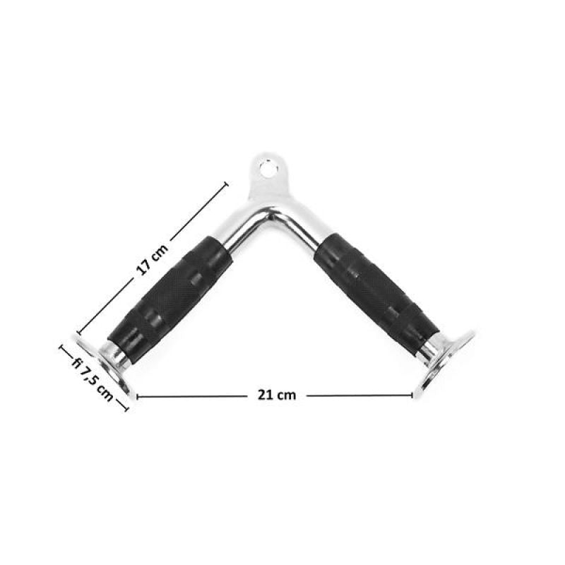 HMS UW06 handle 17-62-156 Accessories/Training equipment Your Sports Performance