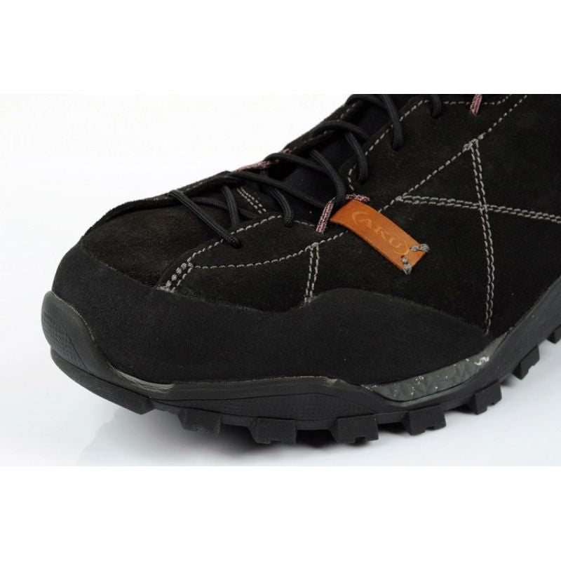 Aku Nativa GTX W 629024 trekking shoes Footwear/Outdoor/Aku Your Sports Performance