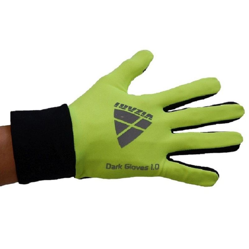 RUNNING GLOVES XL Clothing Your Sports Performance