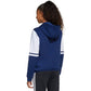 Adidas Squadra 25 Sweat Hoody Jr JD4804 Clothing/Football Adidas