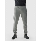 Men's quick-drying training pants 4F 4FWAW24TFTRM681-25M 4f