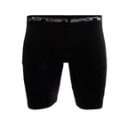 Men's Air Jordan Dri-FIT Sport Shorts Black - FV8618-010 AIR Jordan
