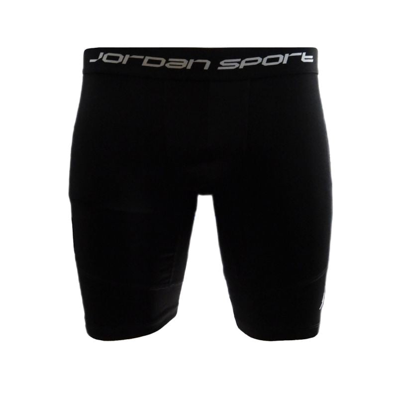 Men's Air Jordan Dri-FIT Sport Shorts Black - FV8618-010 AIR Jordan