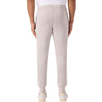Champion Rib Cuff Pants Cream 220299 ES084