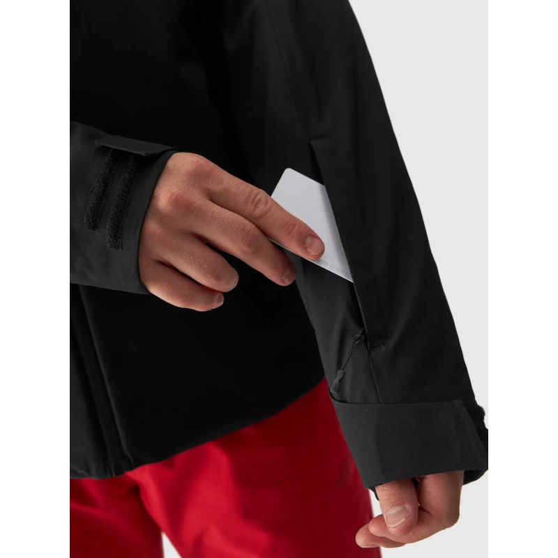 Ski jacket 4F M 4FWAW24TTJAM579-20S Clothing/Outdoor Your Sports Performance