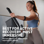 NORDICTRACK AIRGLIDE 16 PROGRAMMABLE ELLIPTICAL BIKE To be categorized Your Sports Performance