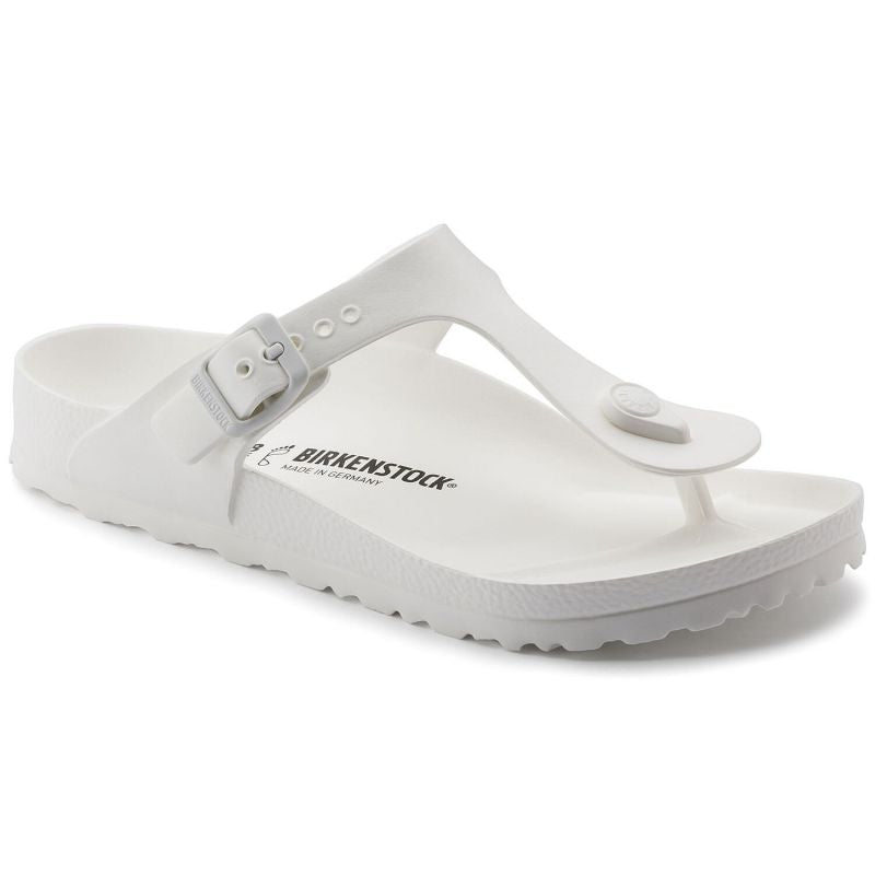 Birkenstock Gizeh Eva flip flops 0128221 Footwear/Lifestyle/Birkenstock Birkenstock