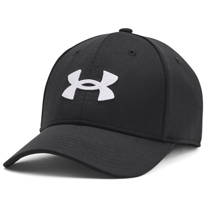 Under Armor Men's Blitzing cap 1376700 001 Clothing/Multisport Your Sports Performance