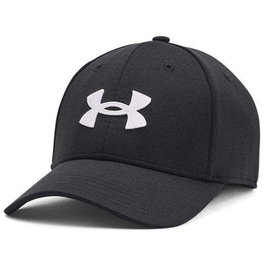 Under Armor Men&#39;s Blitzing cap 1376700 001 Clothing/Multisport Your Sports Performance
