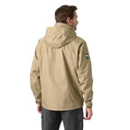 Helly Hansen Men's Crew Hooded Jacket 2.0 34443 757 Helly Hansen