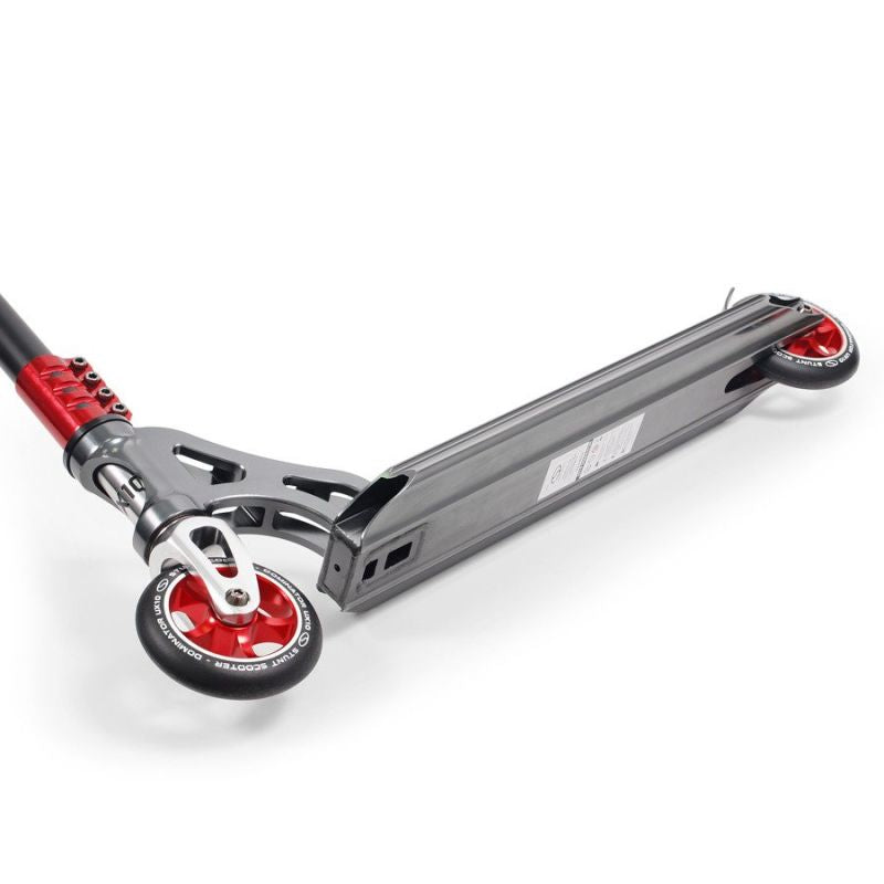 Stunt Scooter SMJ sport UX10 Dominator BS-110FA HS-TNK-000010266 Accessories/Skating/Hulajnogi Your Sports Performance