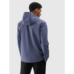 Windproof softshell jacket with NeoDry 5K 4F membrane Clothing Your Sports Performance