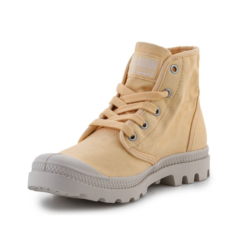 Palladium Pampa HI W 92352-721-M shoes Footwear/Lifestyle/Palladium Your Sports Performance