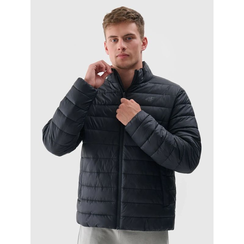 Jacket 4F M 4FWAW24TDJAM483-20S Clothing/Outdoor 4F