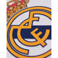 Real Madrid wallet RM6CAR11 Accessories/pozostałe portfele i kosmetyczki Your Sports Performance