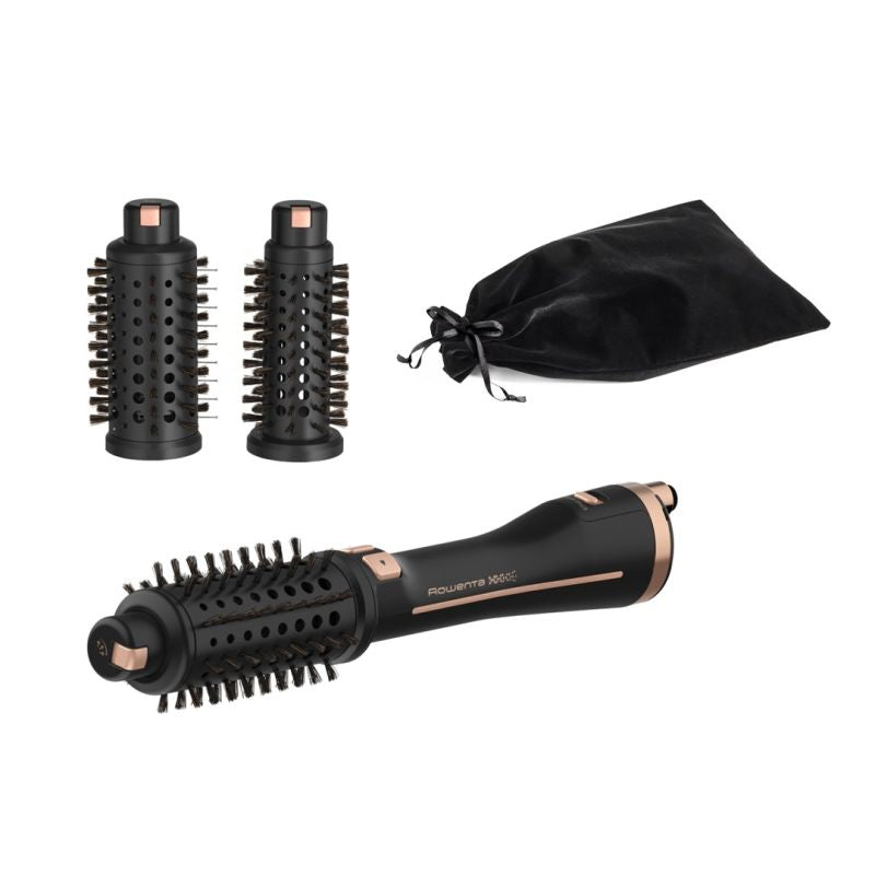 ROWENTA CF 9625 hair curler AGD - Produkty/Lokówko-suszarki do włosów Your Sports Performance