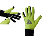 RUNNING GLOVES XS Clothing Your Sports Performance