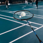 ENERO PRO 28 BADMINTON RACKET Accessories Your Sports Performance