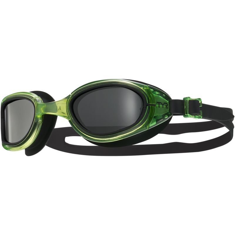 TYR Special Ops 2.0 Polarized Swimming Goggles
