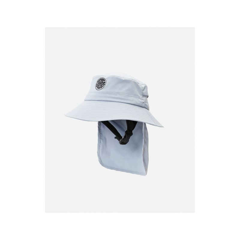 RIP CURL Surf Series Hat - Boy Gray Rip Curl