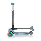 Scooter, ride-on, bike Globber GO-UP Deluxe Lights 646-200