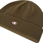 Champion Beanie Cap khaki 806065 GS585 In preparation Your Sports Performance
