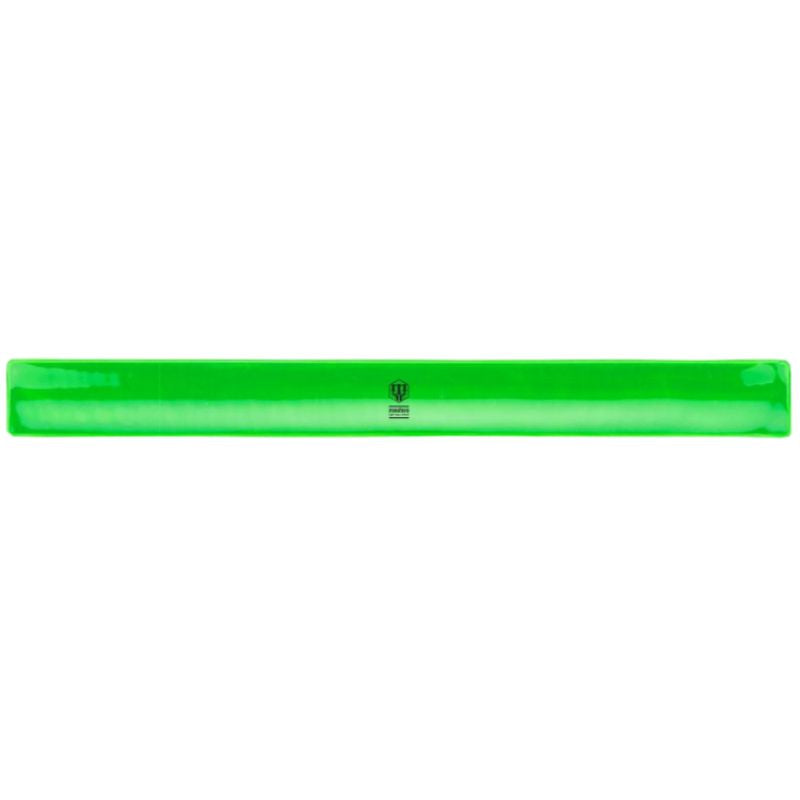 OSO-MFE self-tightening reflective wristband In preparation Your Sports Performance