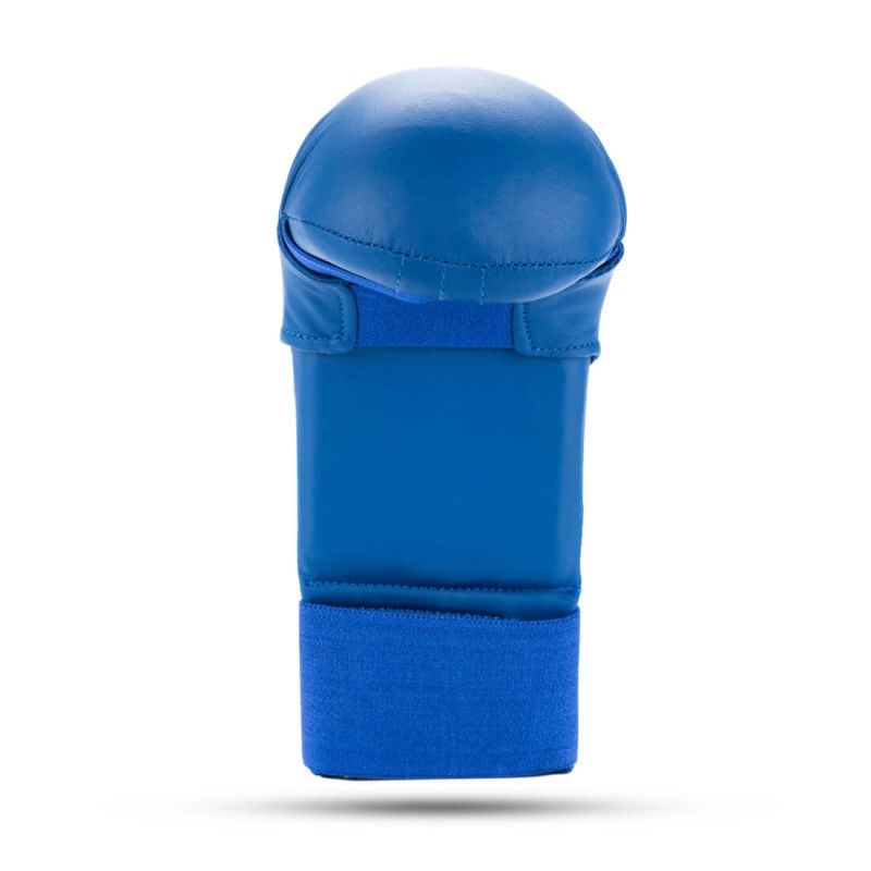 WKF karate gloves - mitts | S Rękawice do Karate Your Sports Performance