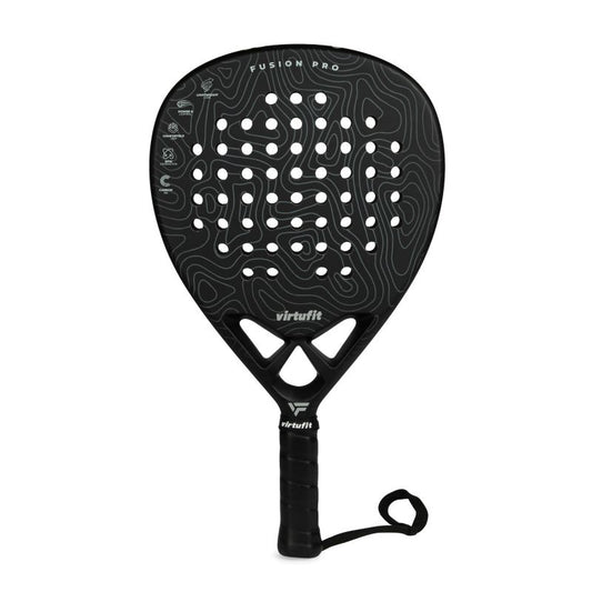 Virtufit Padel Fusion Pro VF12006 Padel Racket Accessories/Rackets and accessories Your Sports Performance