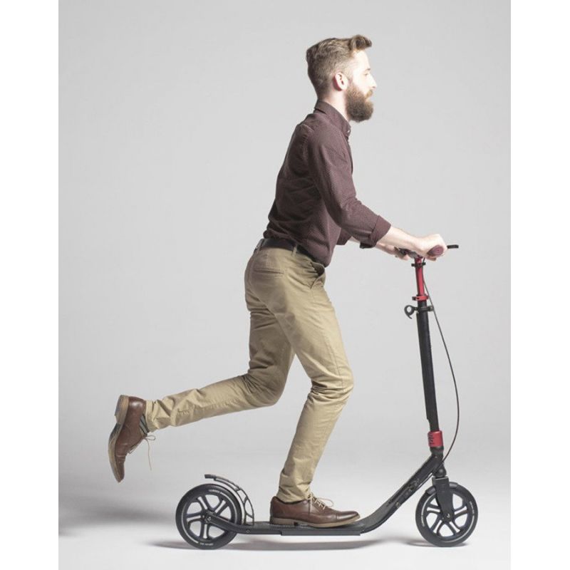 City scooter Globber 479-101 One Nl 230 HS-TNK-000009260 Accessories/Skating/Hulajnogi Your Sports Performance