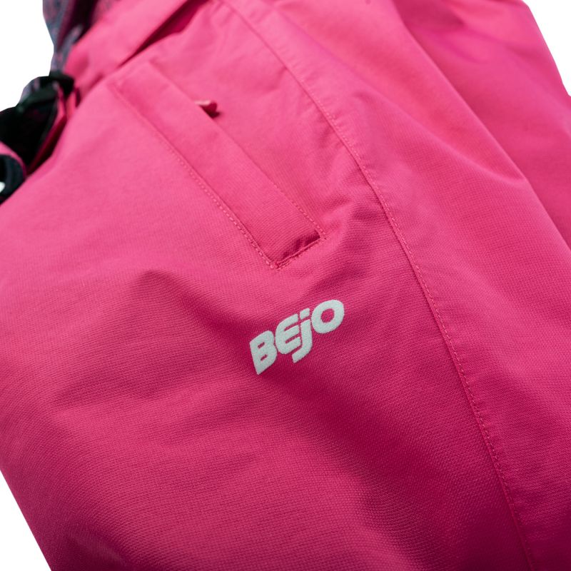 Ski pants Bejo Halvar Jr 92800439452 Clothing/Ski/Dzieci/Bejo Your Sports Performance