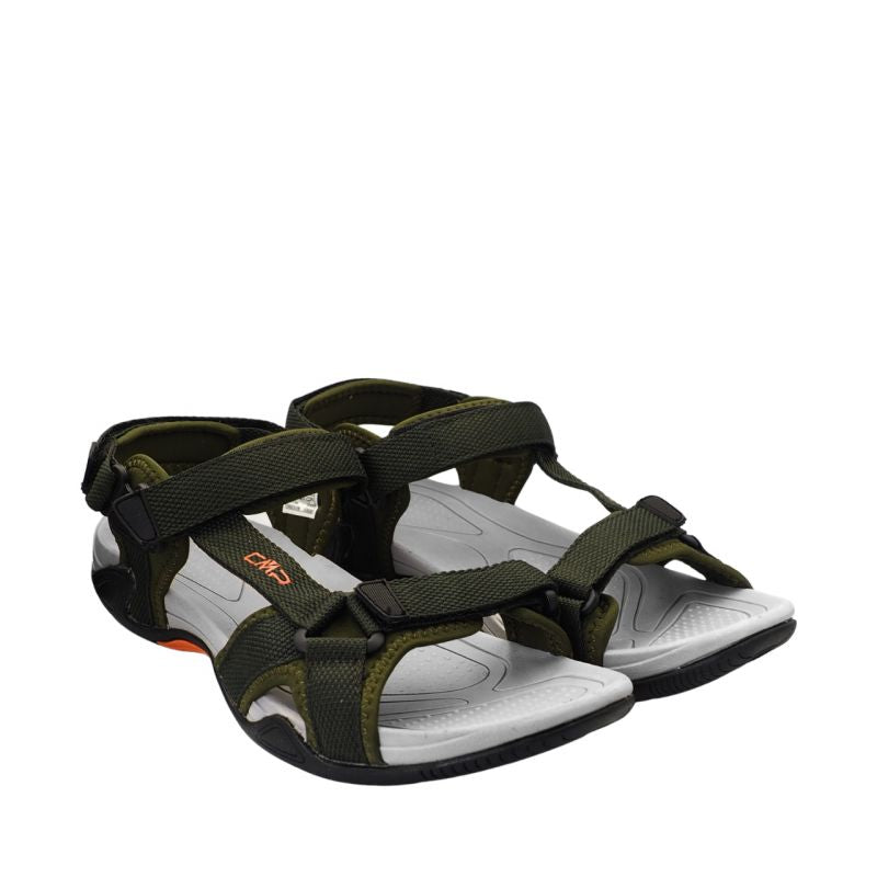 CMP Hamal Hiking M 38Q9957U940 sandals Footwear/Outdoor/CMP Your Sports Performance