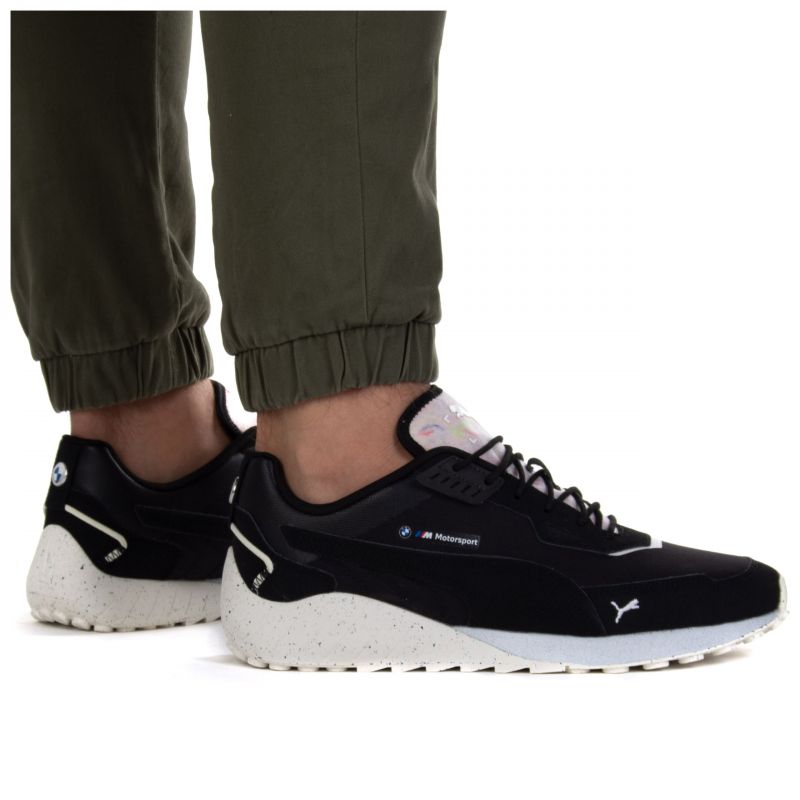 Puma BMW mms SpeedFusion M 30731701 shoes Footwear/Lifestyle Puma