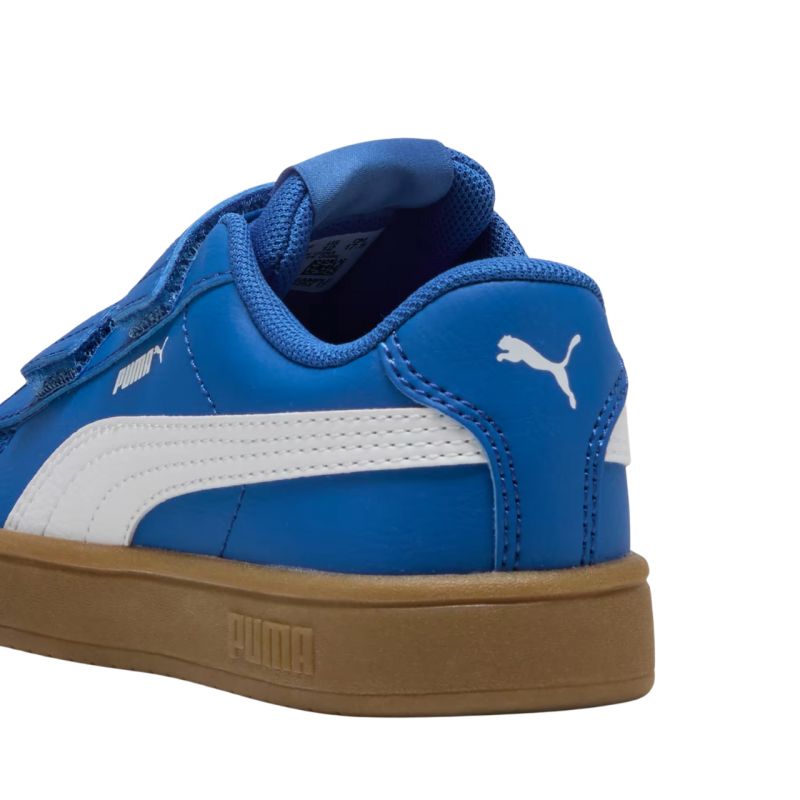 Puma Rickie Classic V PS Jr shoes 394253 17 Footwear/Lifestyle Your Sports Performance