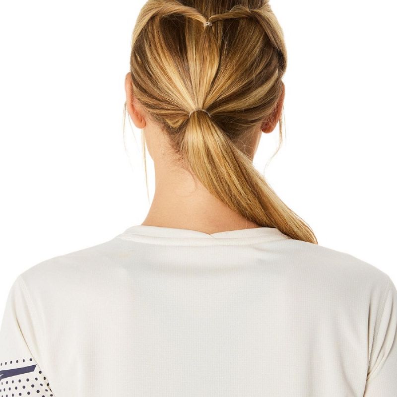 Asics Icon SS Top M 2012D177200 Clothing/Running Asics